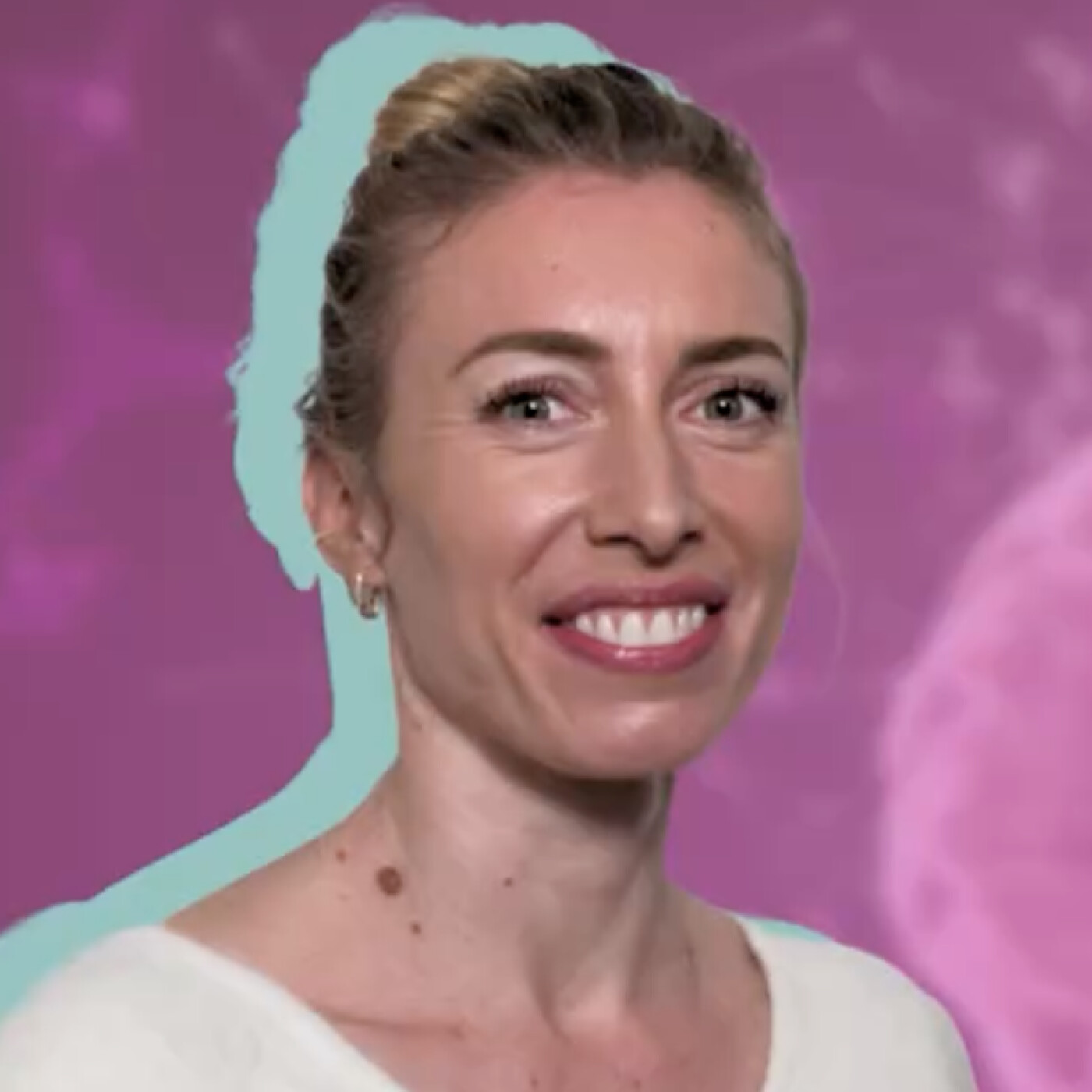 S1Ep3 Marie VILLAIN- AVC, anosognosie, dépression, prosodie, recherche en orthophonie