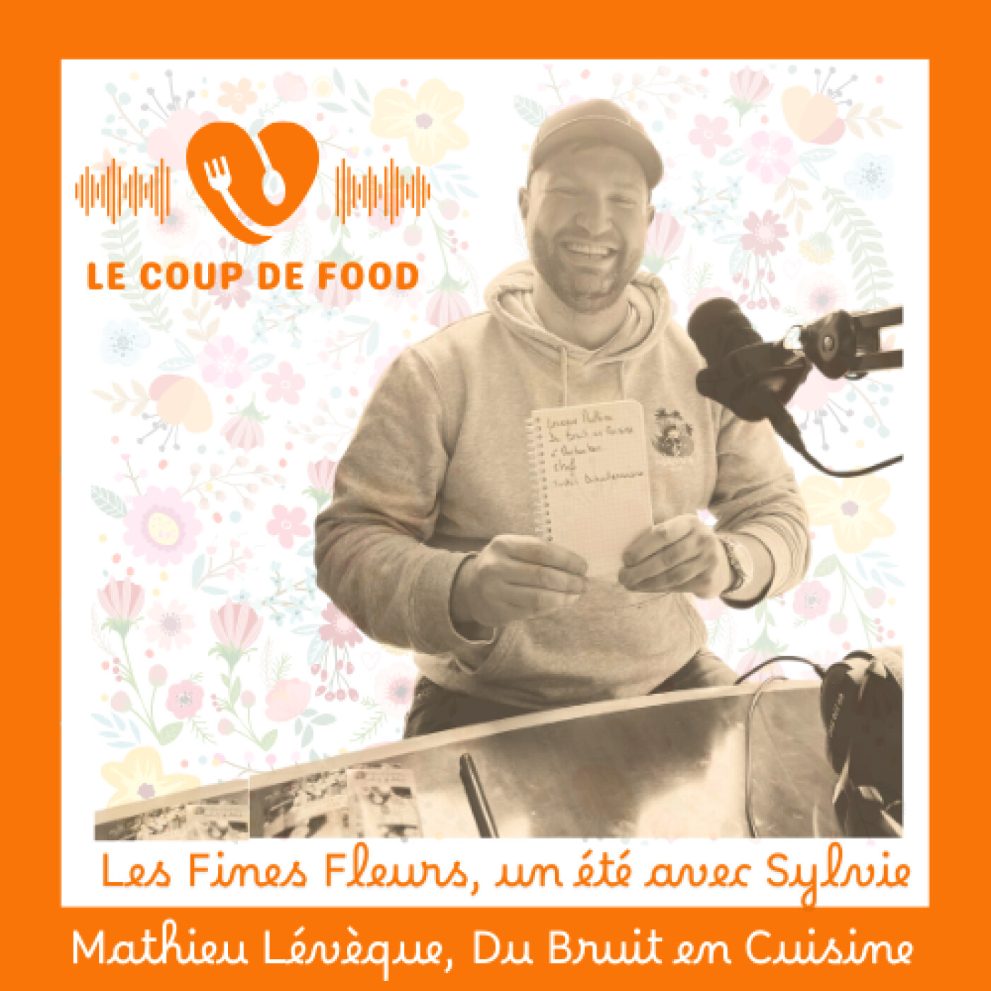 Le Coup de Food