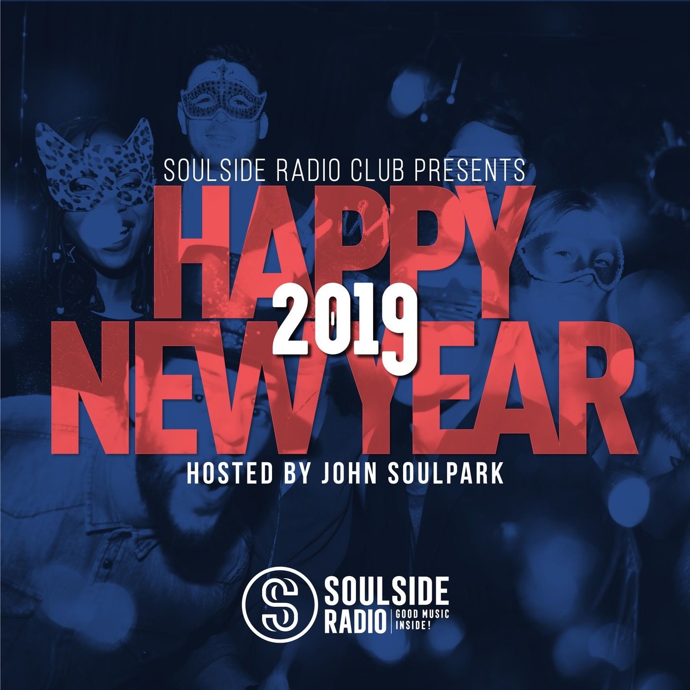SOULSIDE RADIO CAST
