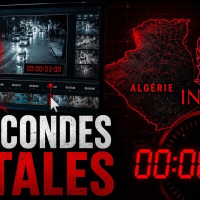 L’erreur de 3 secondes qui a fait tomber le hacker algérien le plus recherché au monde cover