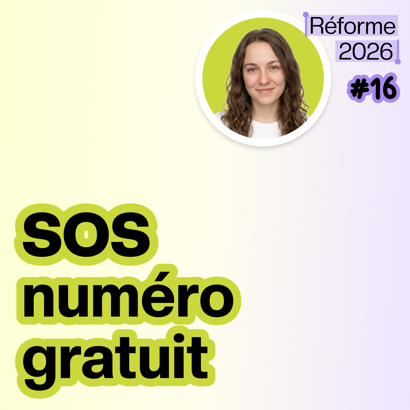 Facturation électronique : le numéro gratuit que personne ne connaît episode artwork