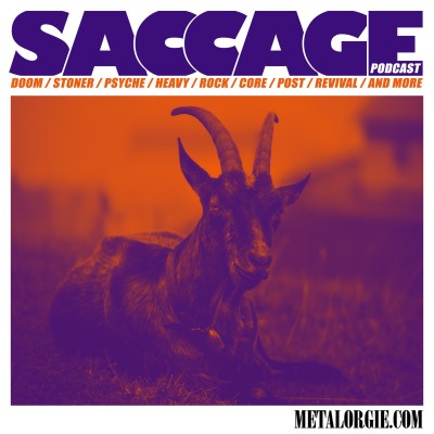 SACCAGE S01E28 Prêcher des Convaincus cover