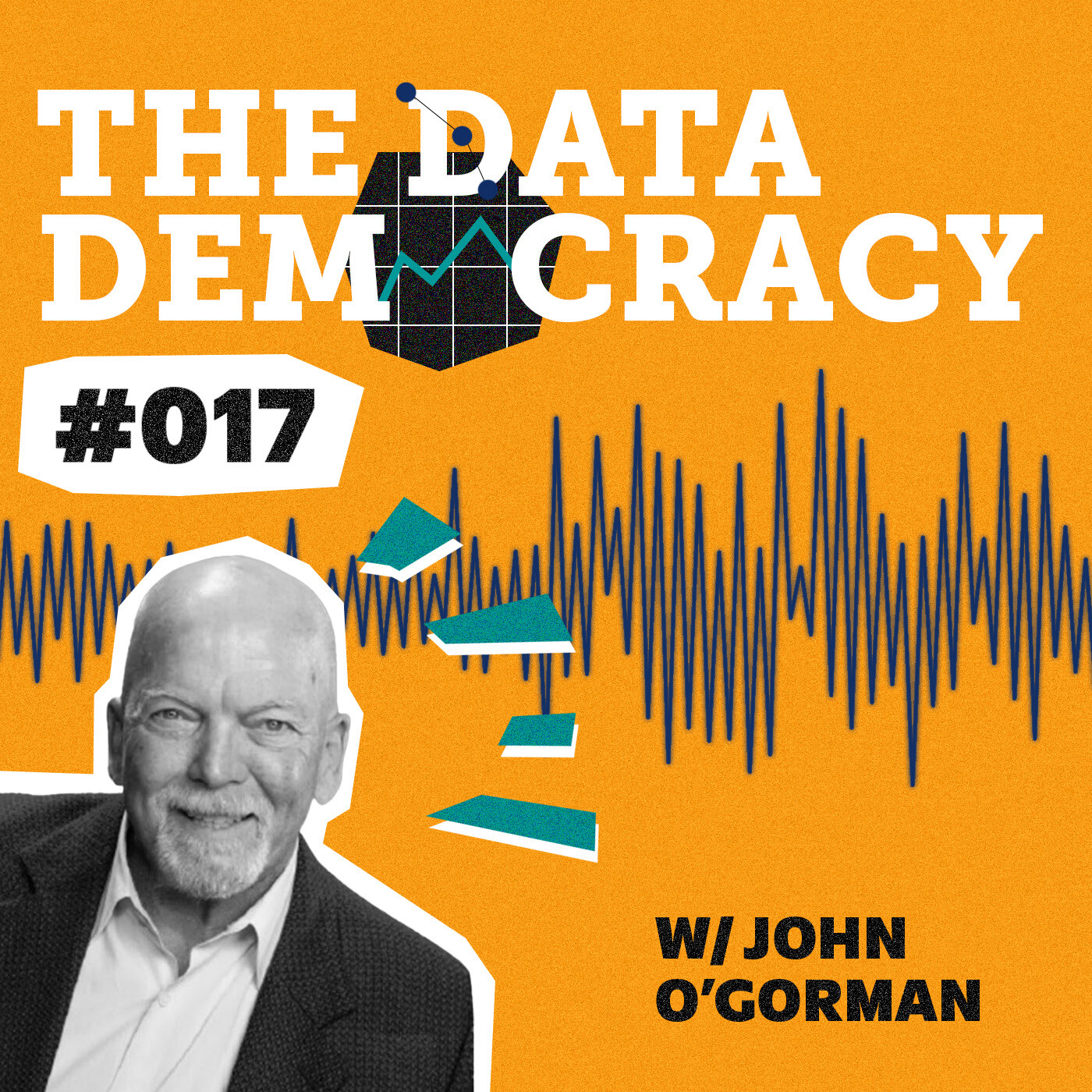 The Data Democracy