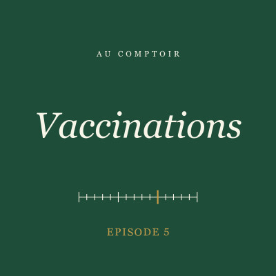 Vaccinations de l'adulte : le carnet introuvable et les rappels qu'on oublie cover