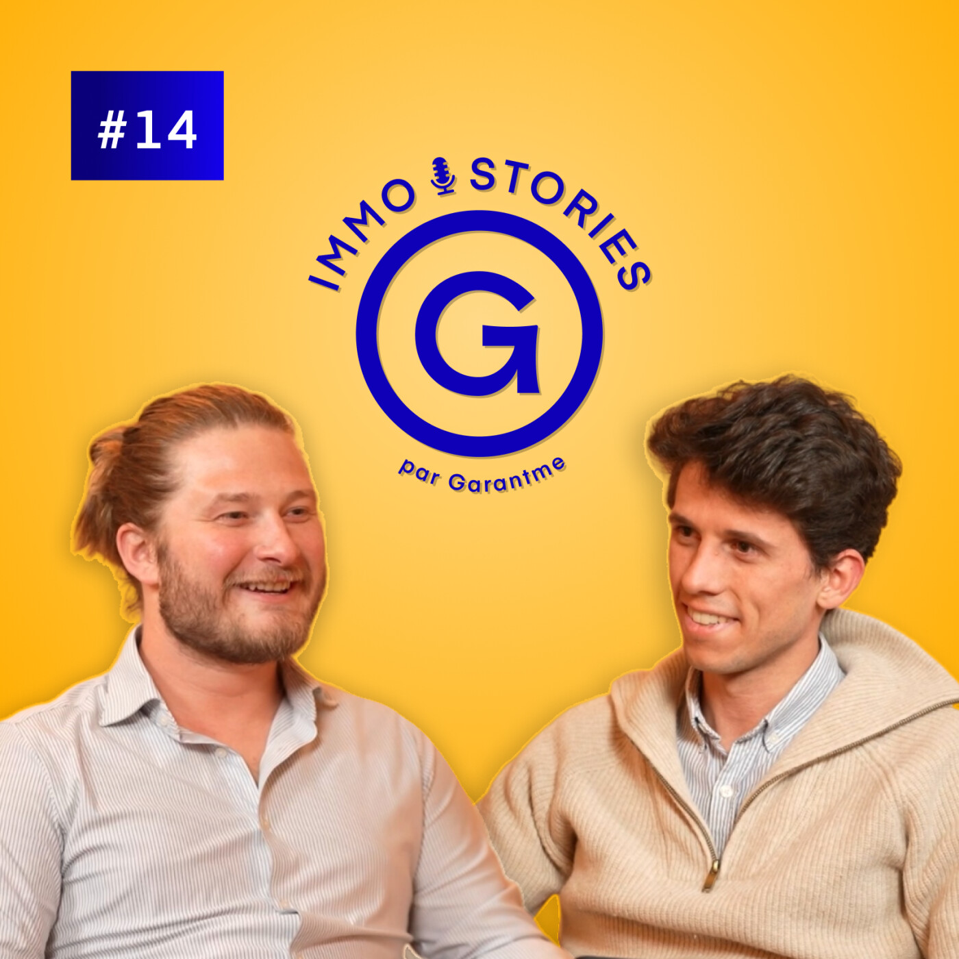 IMMOSTORIES