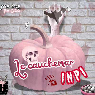 Ép 29 - Le cauchemar INPI cover