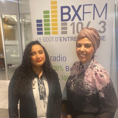 Podcast - Success Woman Academy - Le premier salon des créatrices et des Entrepreneuses cover