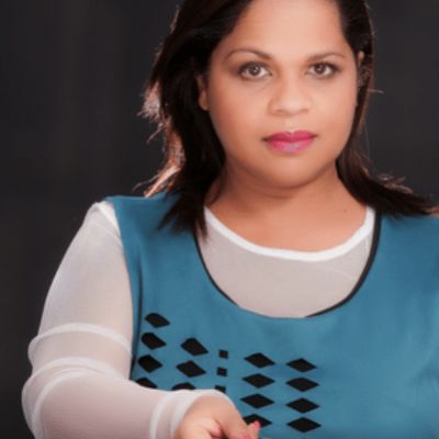 # DYNAMYK - Interview Soraya Voyance cover