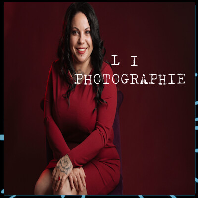 Le micro des Artisans épisode  21 Ludivine LI Photographie cover