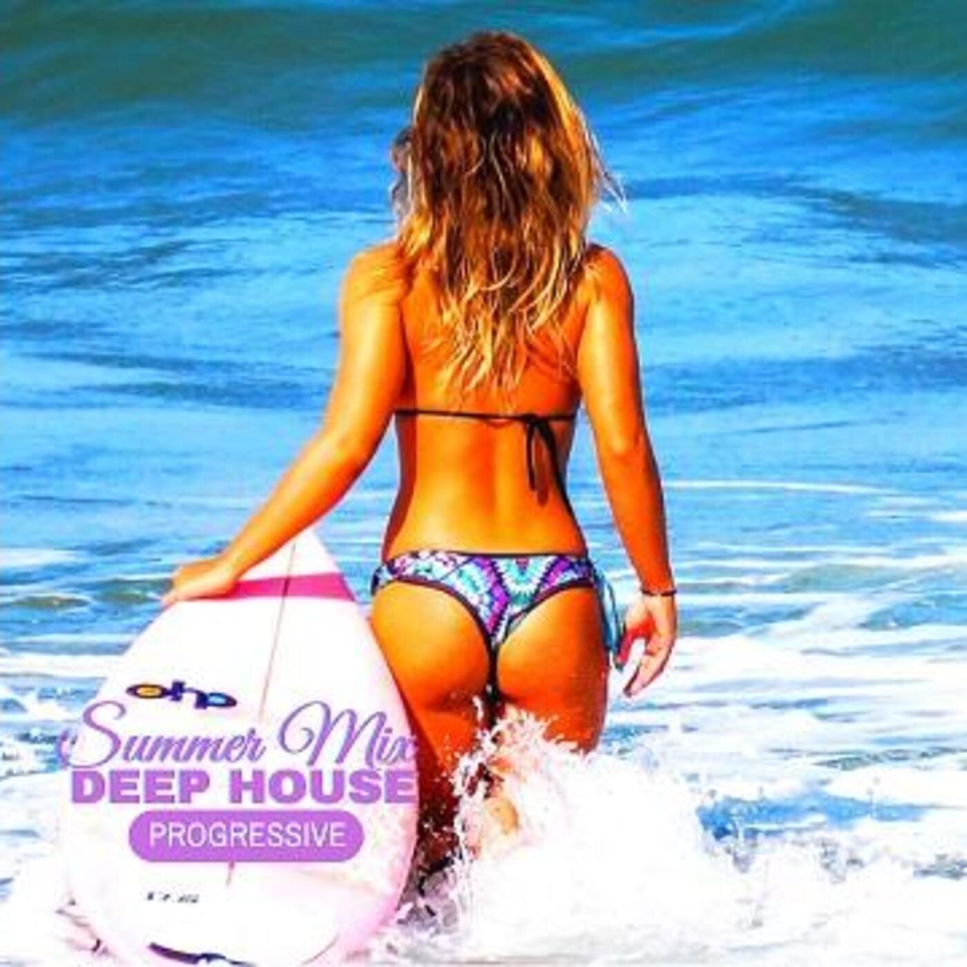 Summer Mix Ibiza Best Deep House Music Techno 2025 Dance Chill Out Lounge Podcast