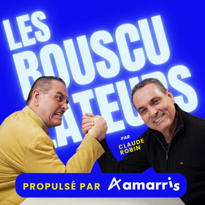 #1 Comment manager l’innovation de rupture ? ft. Nicolas Courtois, Président de Nickel cover