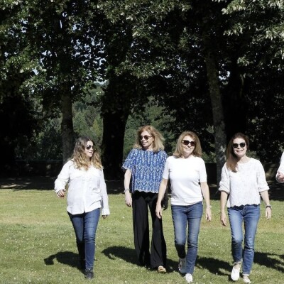 Tant qu'il y aura des Arbres S01E24 – Marie Food Tips cover