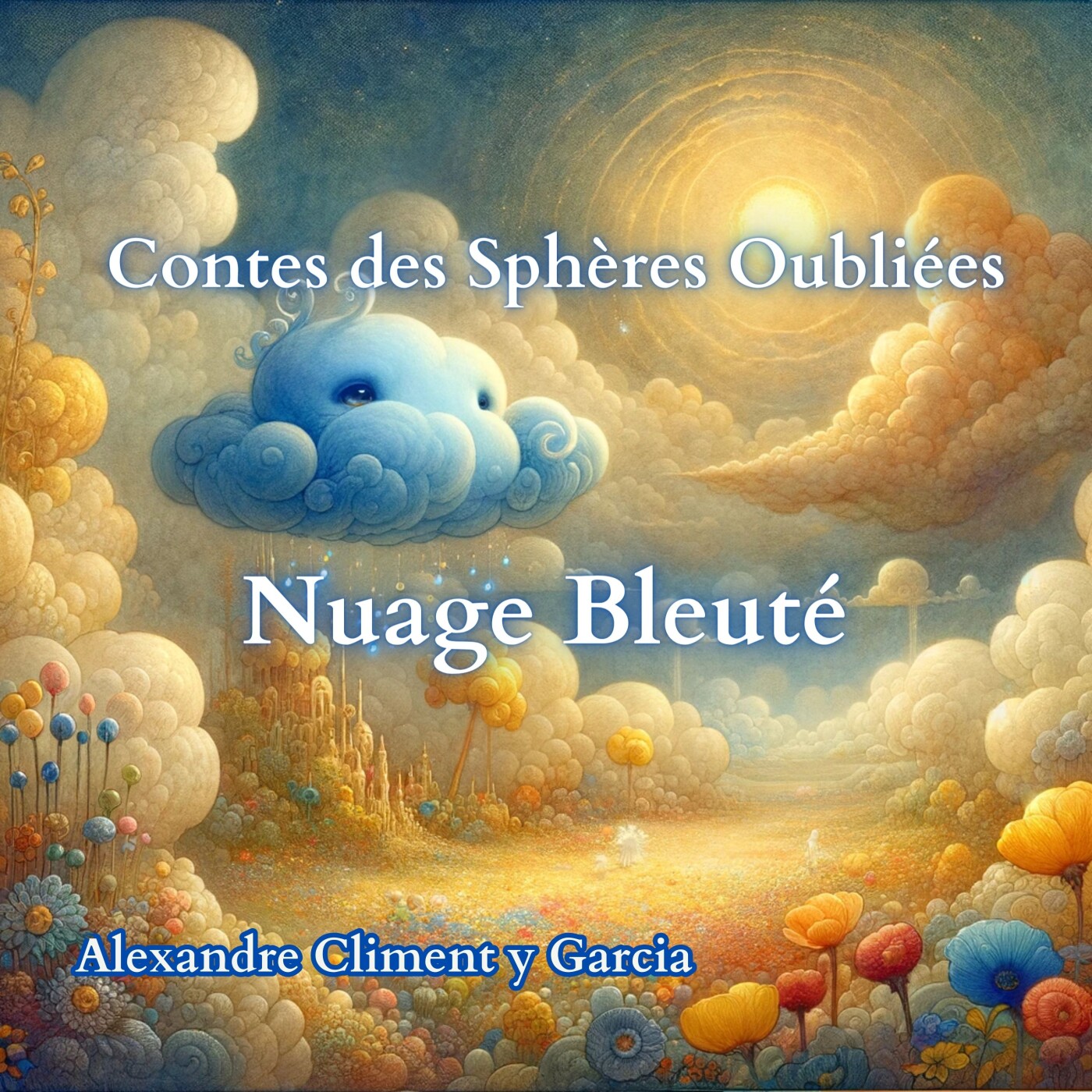 Contes des Sphères Oubliées