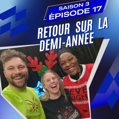 S3.17 - Retour sur la demi-année cover