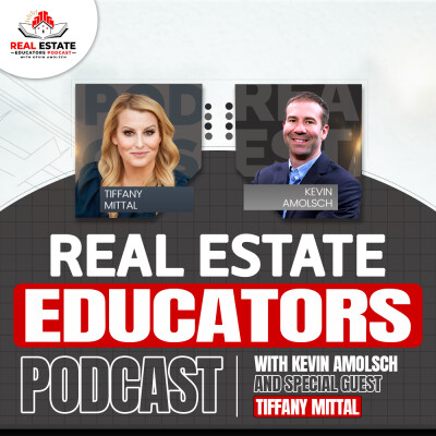 Tiffany Mittal – Shift Utilities, Boost NOI, and Force Appreciation cover