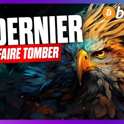 🚨Attention à la pression autour de l'USDT et à la clôture trimestrielle ! cover