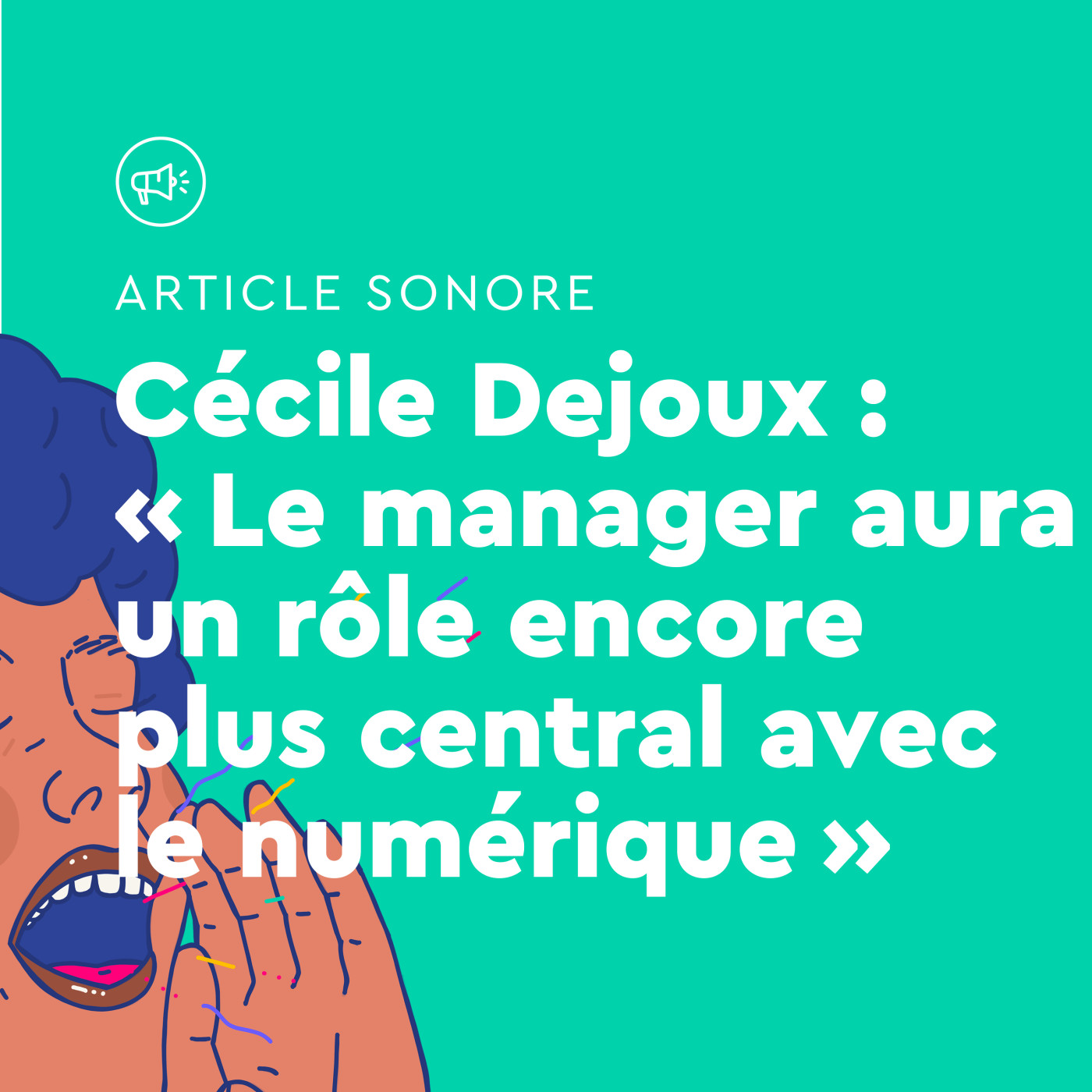 Les articles sonores