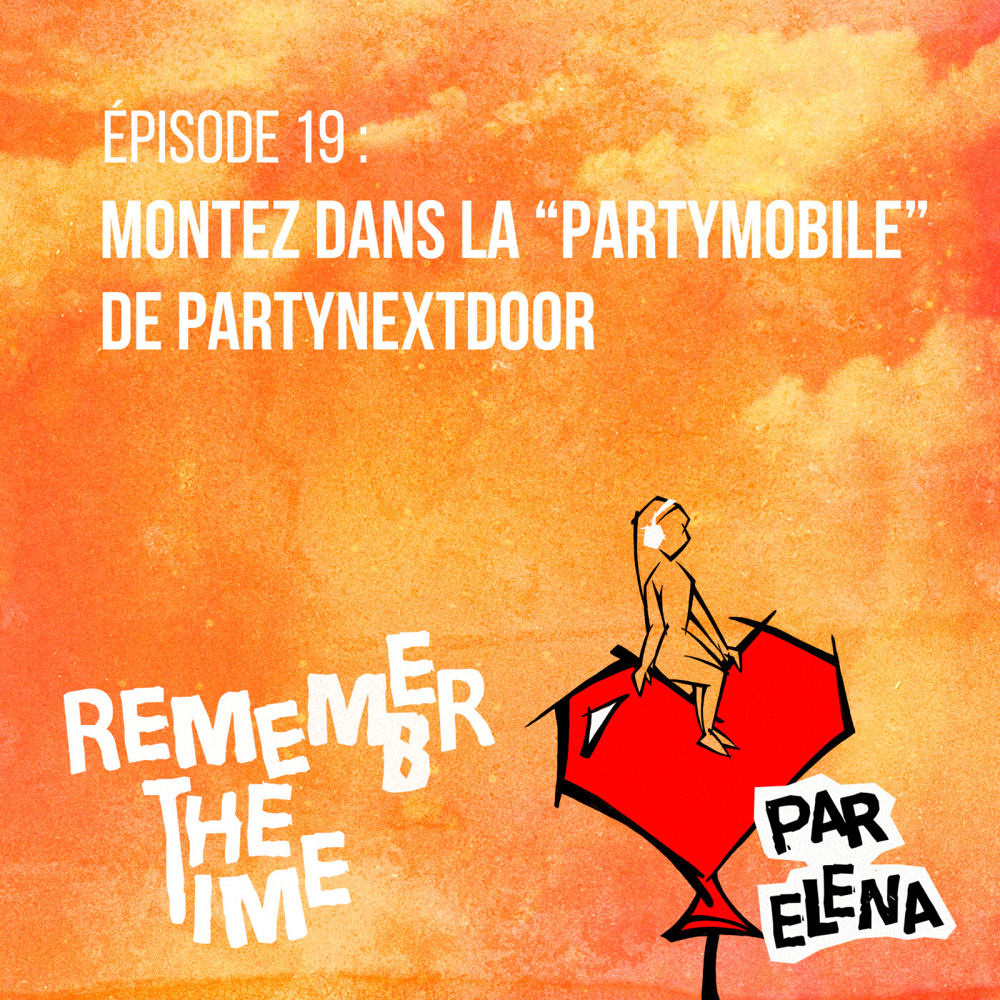 Remember The Time