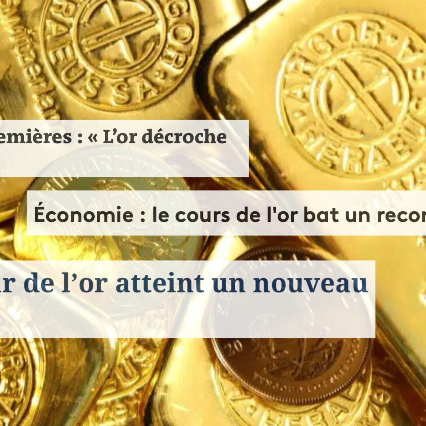 Voix de la Finance