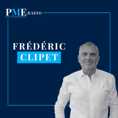 Agence DPS : Le Label B Corp, une certification incontournable pour une agence à impact | Frédéric Clipet, Président du Groupe Syneido cover