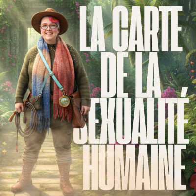 Il existe une carte qui liste toutes les pratiques entre adultes!!!! cover