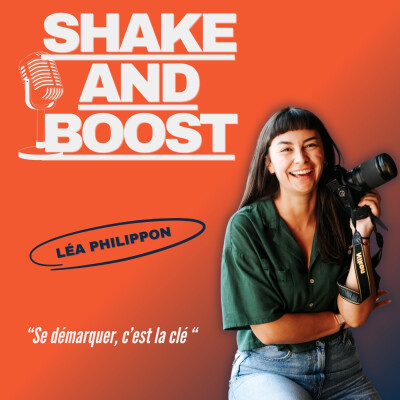 Interview de Léa Philippon : le vrai quotidien d’une photographe professionnelle cover