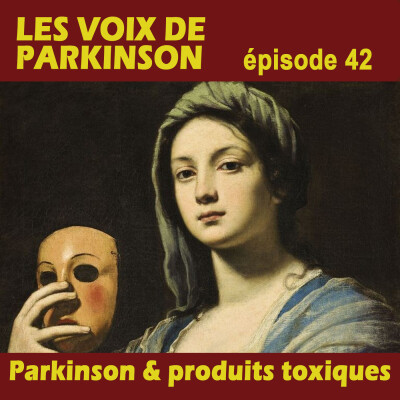 42 - Parkinson & produits toxiques cover