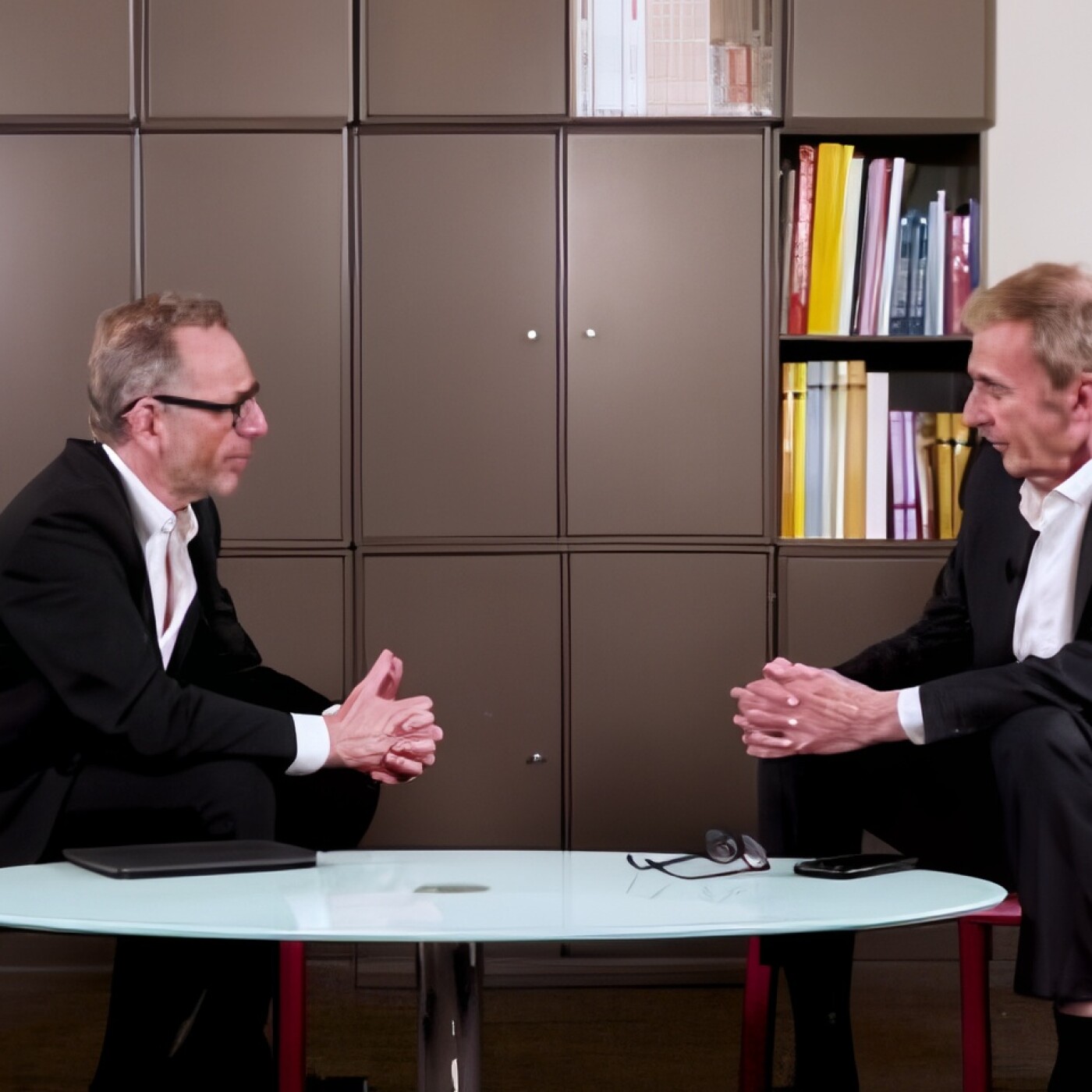 Résonances dans la société française (Brice Teinturier)