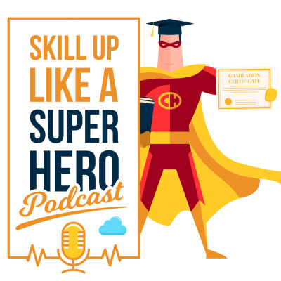 Ep3 - Advancing Your Career and Credentials as a Woman in Tech cover