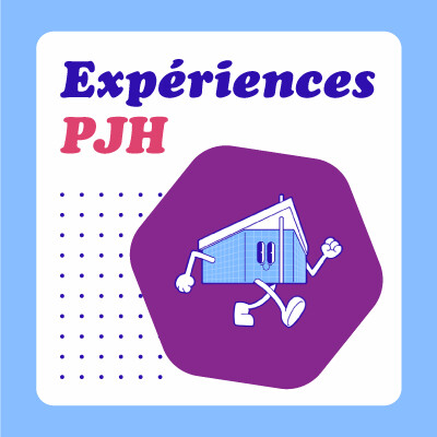 Expériences PJH #9 - Manon Jaouen, ancienne étudiante en histoire parcours histoire de l'art cover