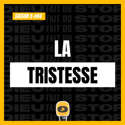 S05#04 : La tristesse cover