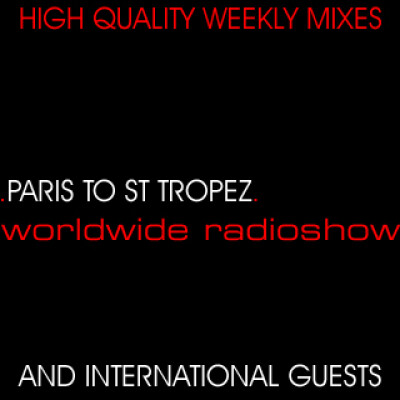 Mix #59 - Highrise cover