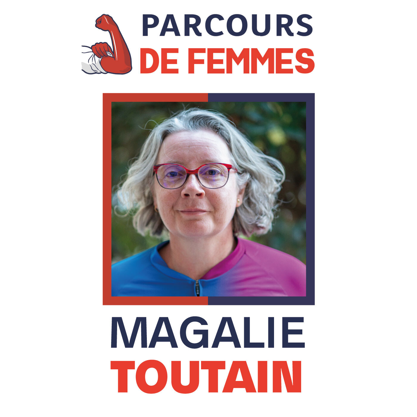 épisode 51 - Magalie Toutain