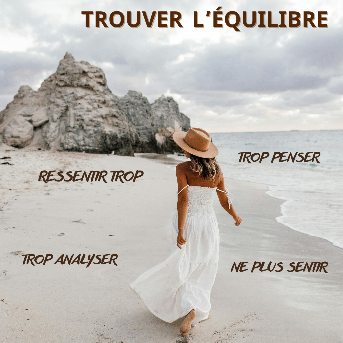 Les sens de la vie !