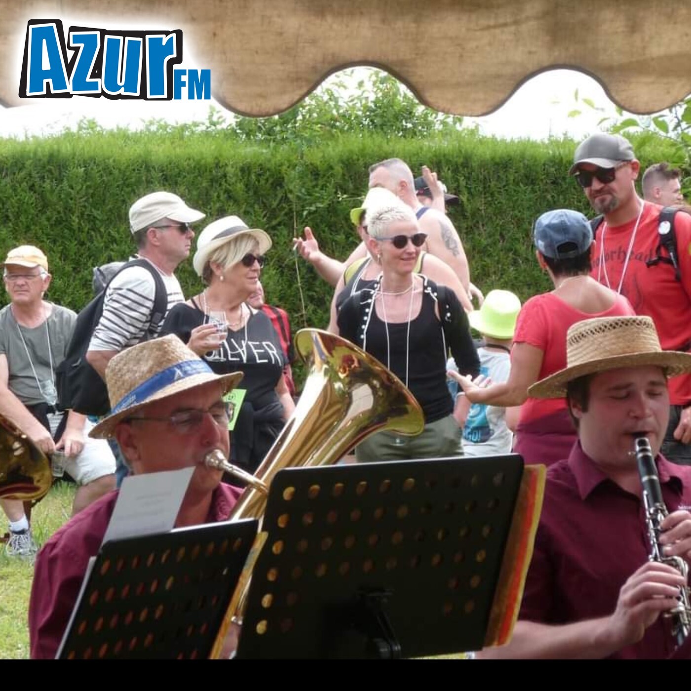 Bindernheim : 17ème édition de la marche gourmande et musicale episode artwork