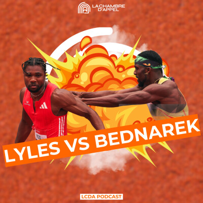 LYLES vs BEDNAREK : bientôt dans l'octogone ? cover