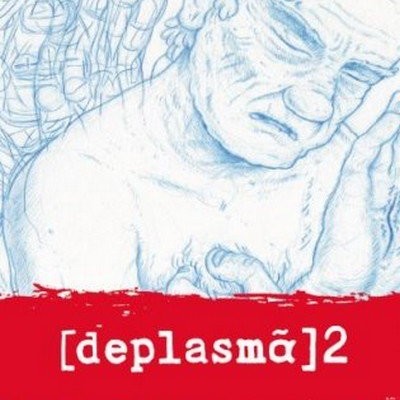 [Chronique] Déplacement de Joshua Cotter cover