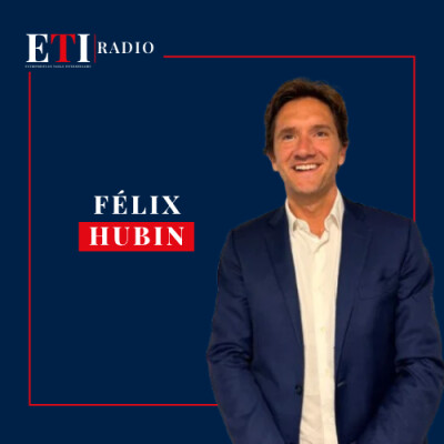 Somater : L’agilité d’une ETI familiale pour accélérer sa croissance | Félix Hubin, CEO de Somater cover