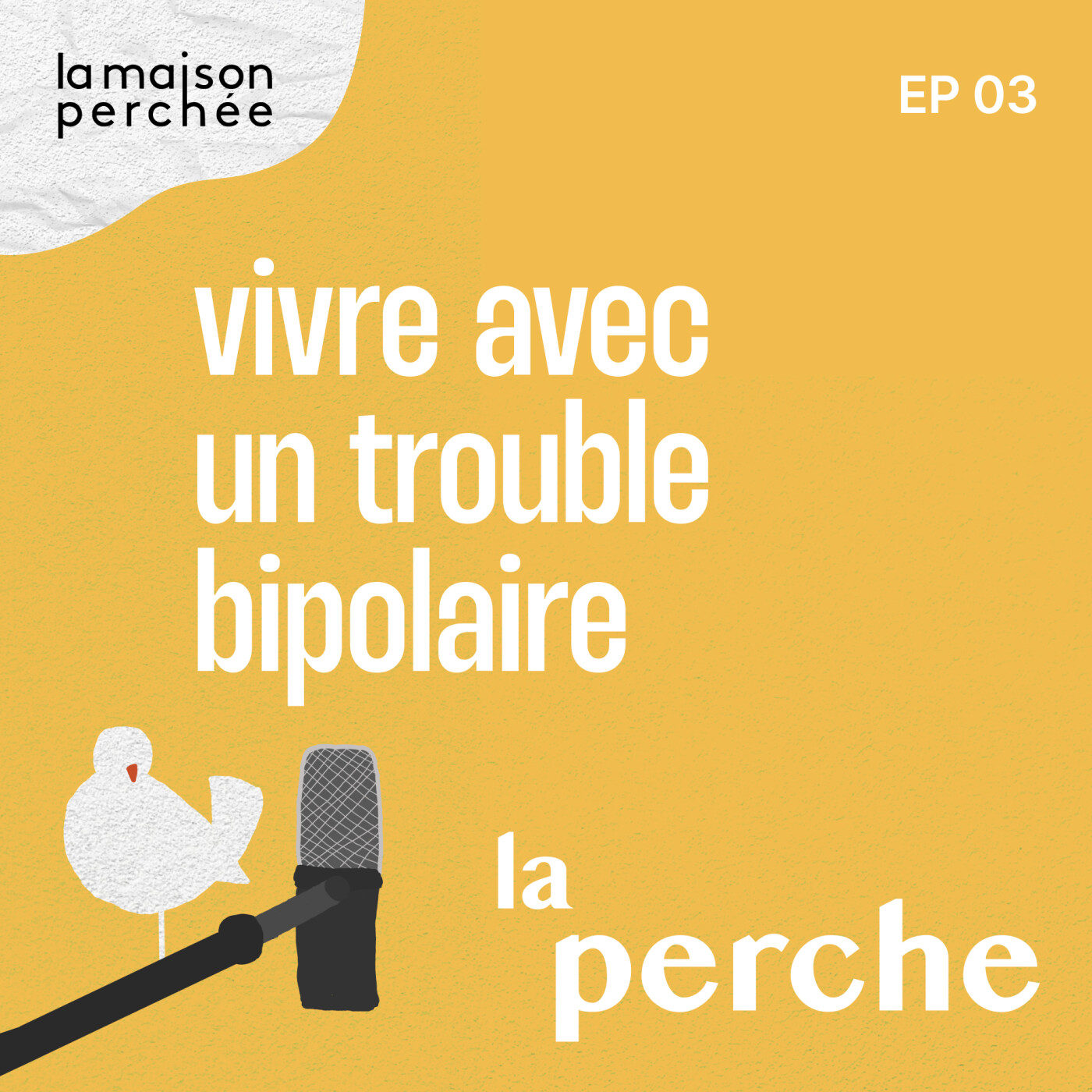 Vivre avec un trouble bipolaire