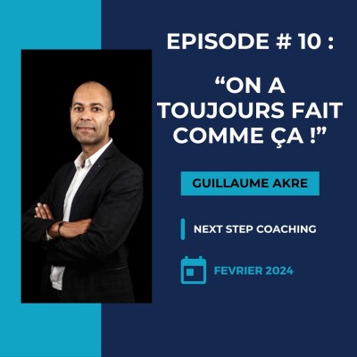 On a toujours fait comme ça ! cover