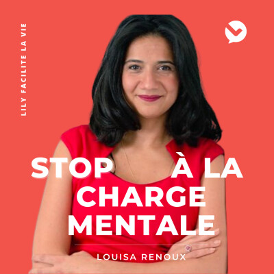 [REDIFFUSION] La charge mentale des femmes actives : comment gérer carrière et vie familiale ? cover