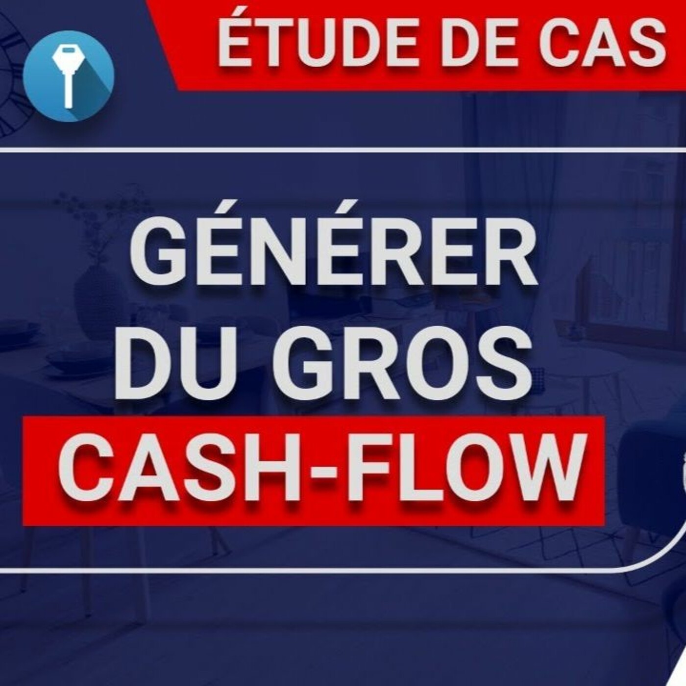 Le Podcast de l\'Investissement Locatif