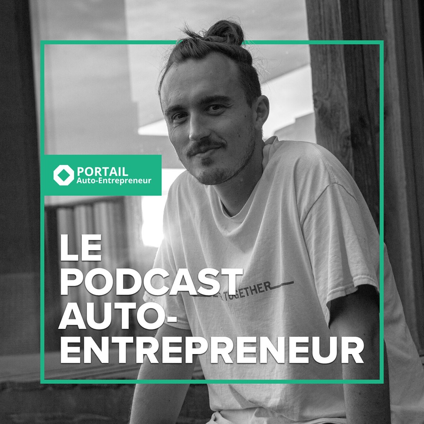 Podcast Auto-Entrepreneur