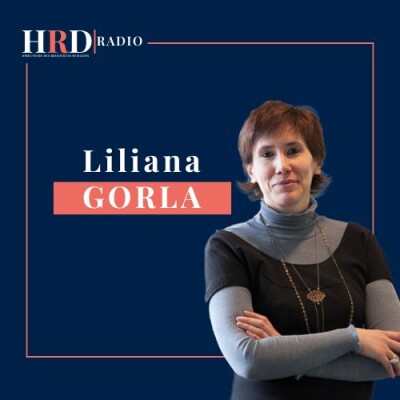 Siemens : Une société de business | Liliana Gorla DRH de Siemens cover