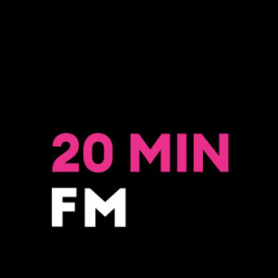 20 minutes avant la fin du monde : qu'est-ce que c'est ? cover