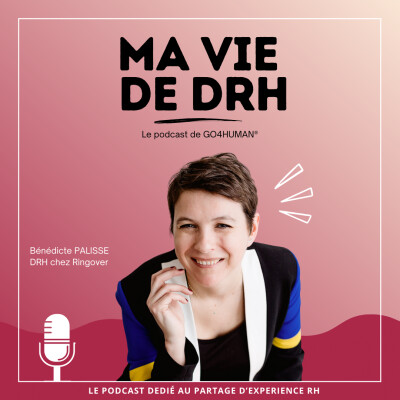 Comment démocratiser la performance sous le prisme RH ? - Bénédicte PALISSE cover
