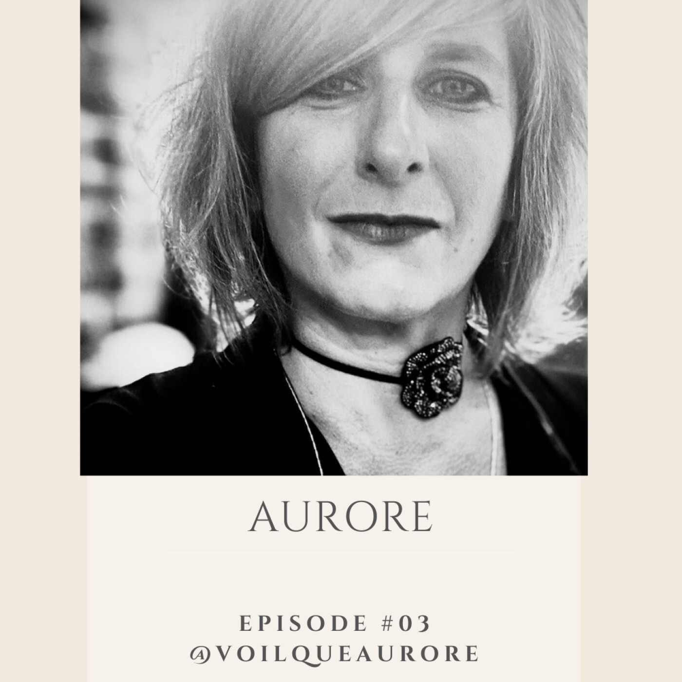 Aurore Voilqué, femme, artiste et mère : un parcours de liberté et de puissance