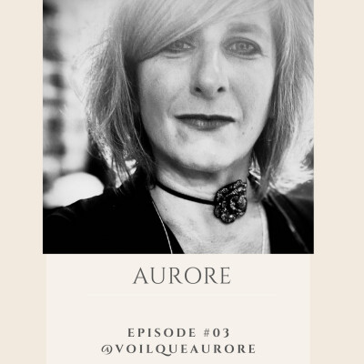 Aurore Voilqué, femme, artiste et mère : un parcours de liberté et de puissance cover