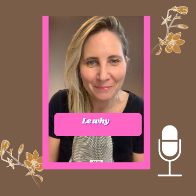 Tips Business #3 : "Le why" | Camille Le Feuvre cover