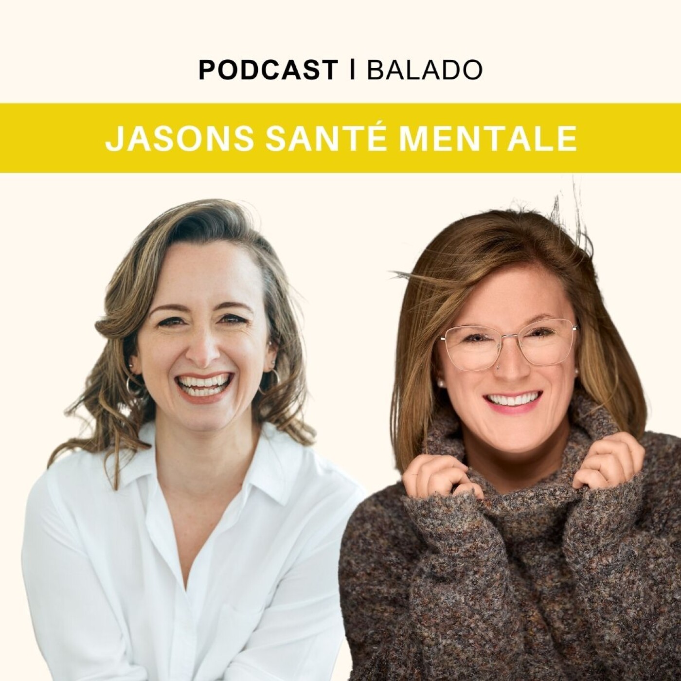 Jasons santé mentale
